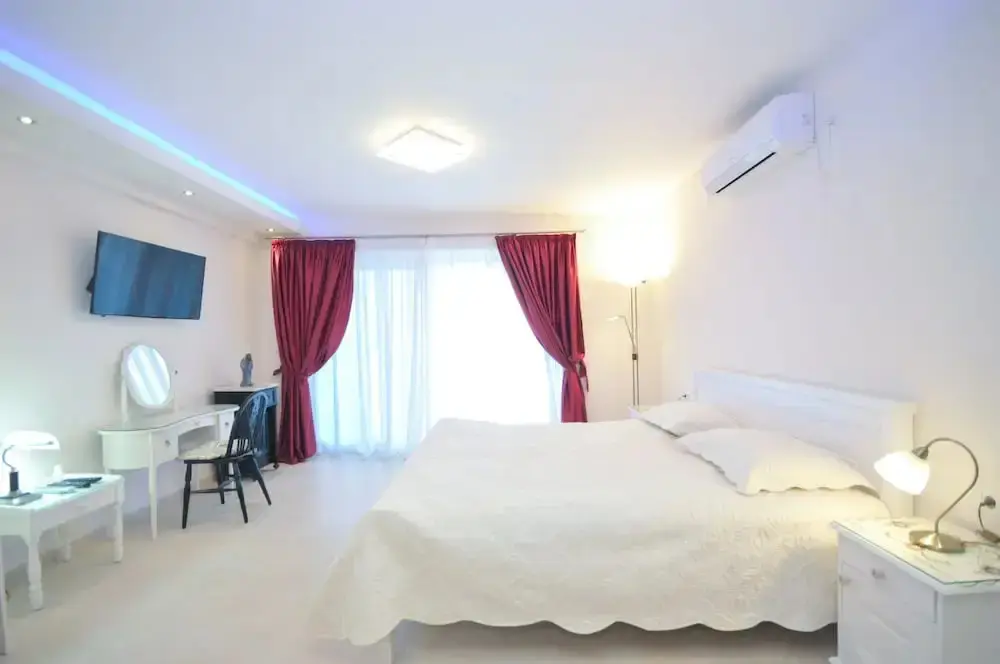 Бульярица: St. George Apartments and Villa with pool
