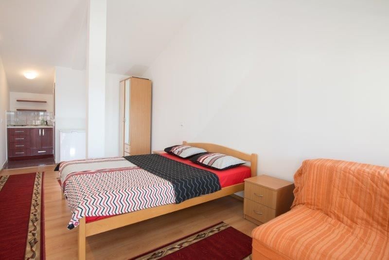 Бечичи: Апартаменты Ivanovic Residences