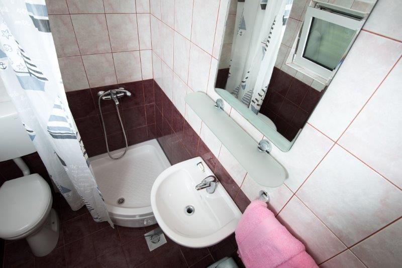 Бечичи: Апартаменты Ivanovic Residences
