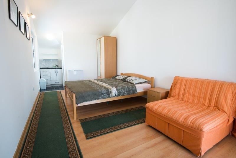 Бечичи: Апартаменты Ivanovic Residences