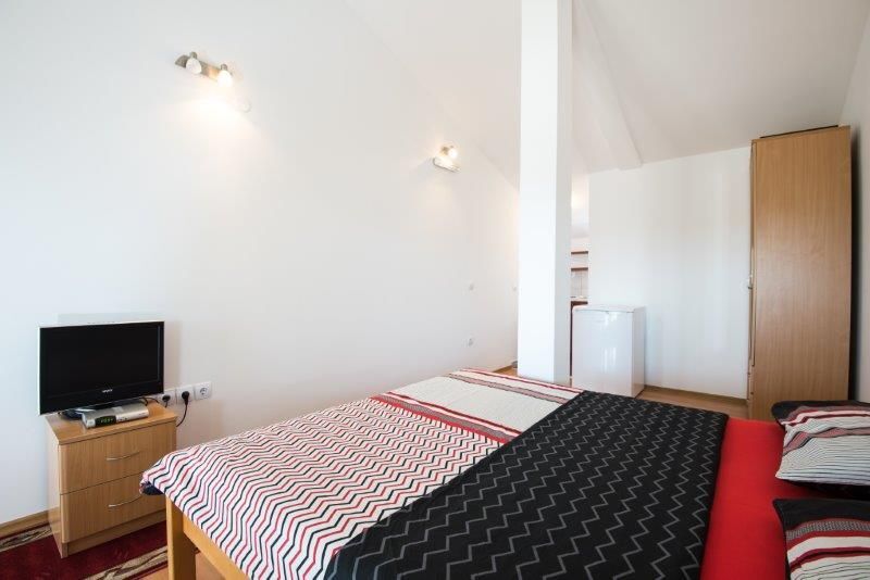 Бечичи: Апартаменты Ivanovic Residences