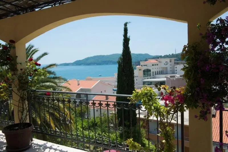 Апартаменты Ivanovic Residences — фото 1