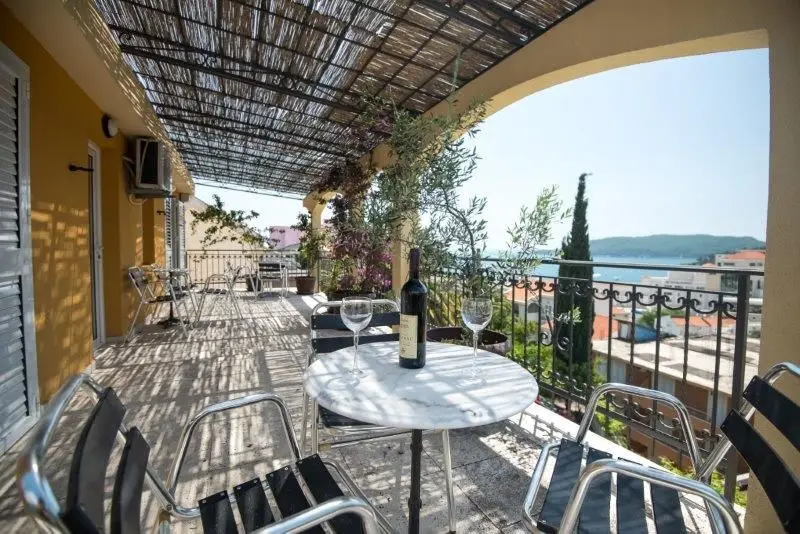 Бечичи: Апартаменты Ivanovic Residences