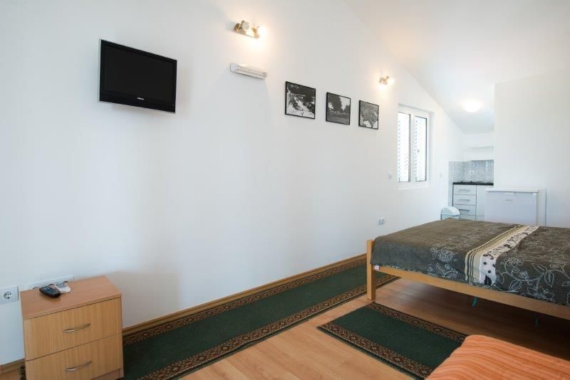 Бечичи: Апартаменты Ivanovic Residences