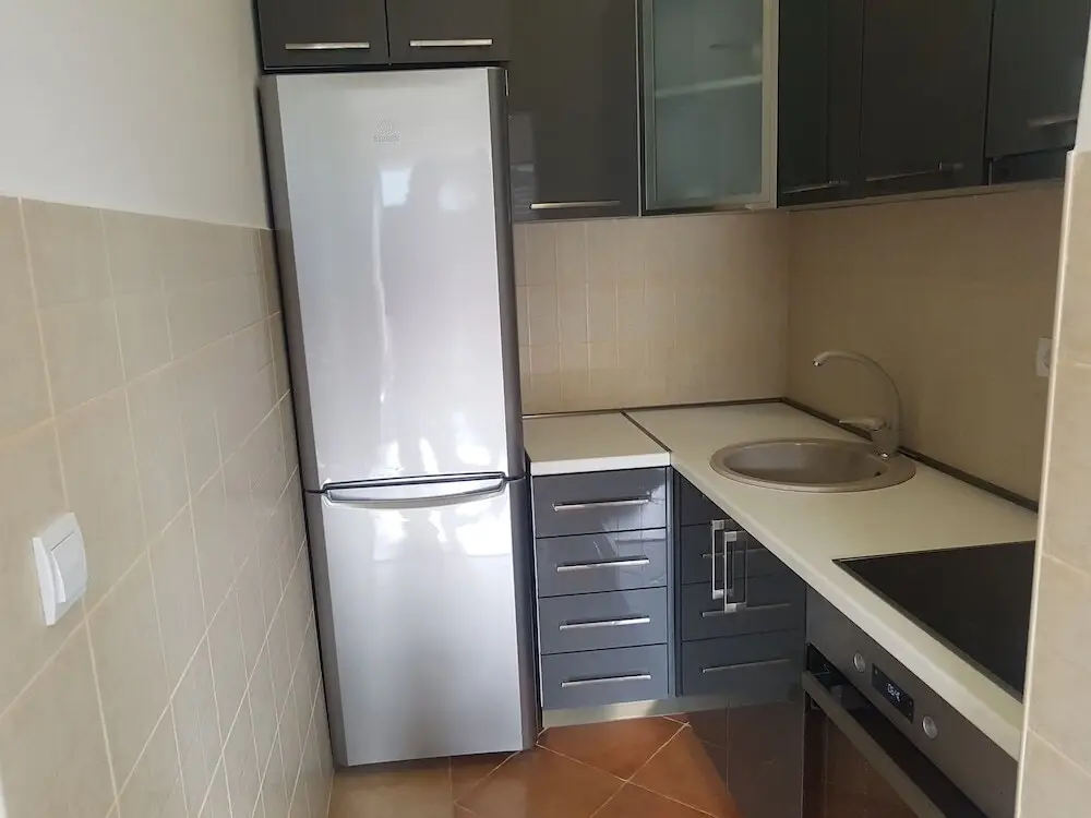 Кумбор: P&N Apartments