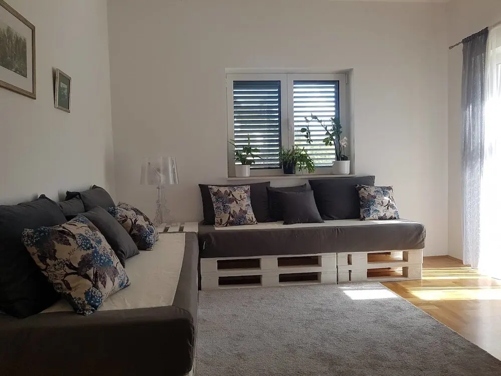 Кумбор: P&N Apartments