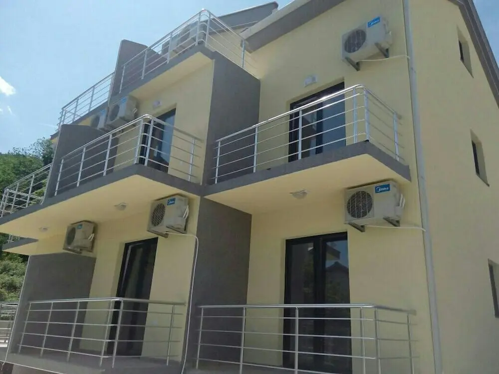 Каменари: Apartments 4 Sailors
