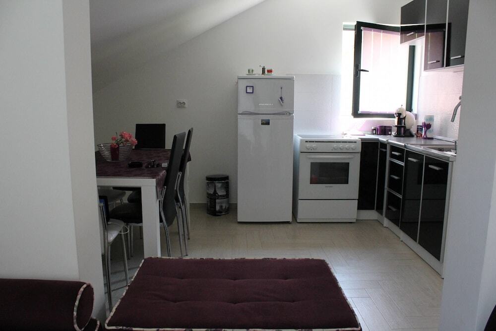 Каменари: Apartments 4 Sailors