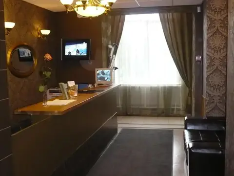 Отель На Ленинском — фото 1