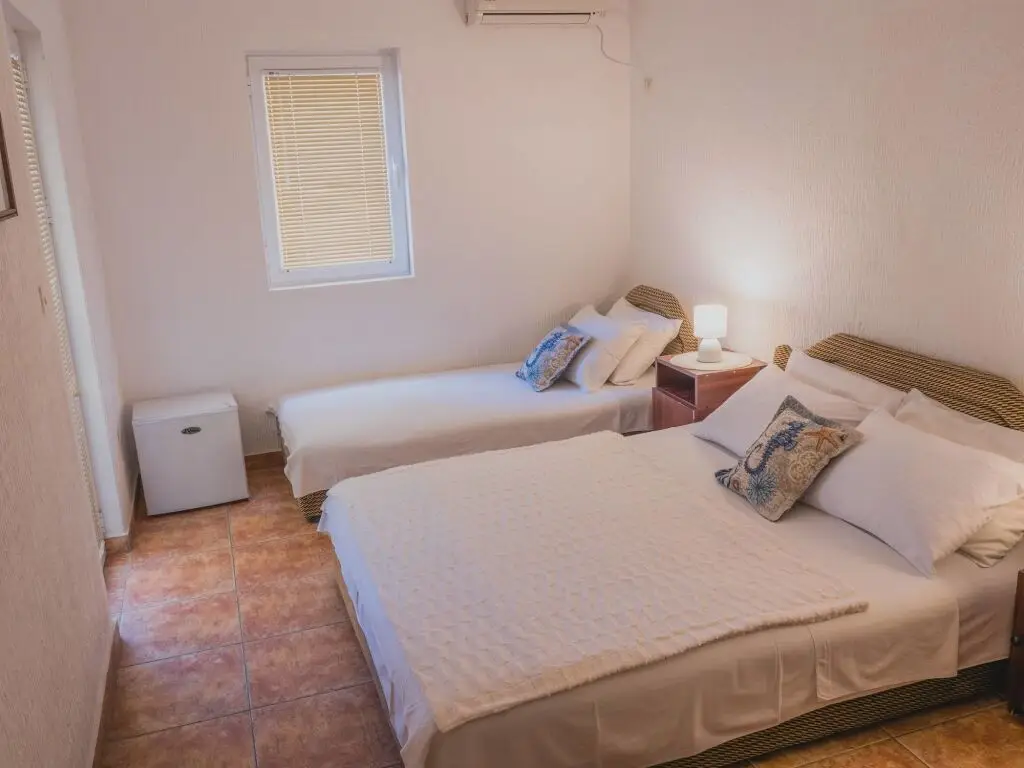 Будва: Apartments Venera