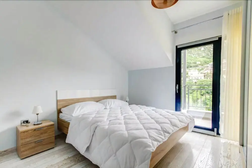 Стрп: Hedera Residences - Morinj