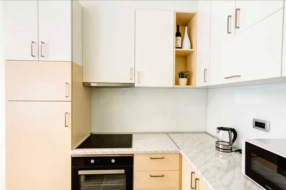 Стрп: Hedera Residences - Morinj