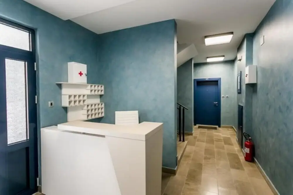 Стрп: Hedera Residences - Morinj