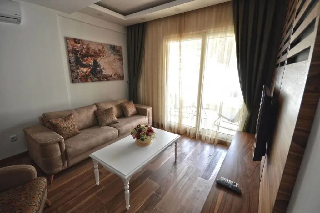 Будва: Chill and Go Aparthotel