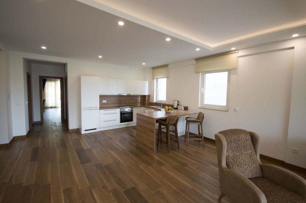 Будва: Chill and Go Aparthotel