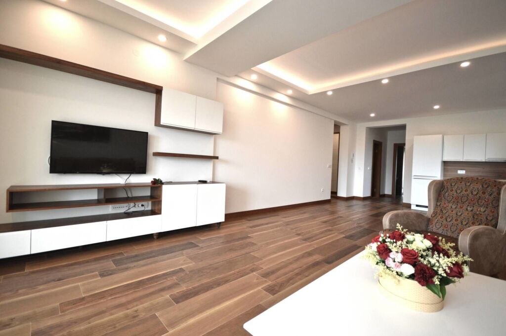Будва: Chill and Go Aparthotel