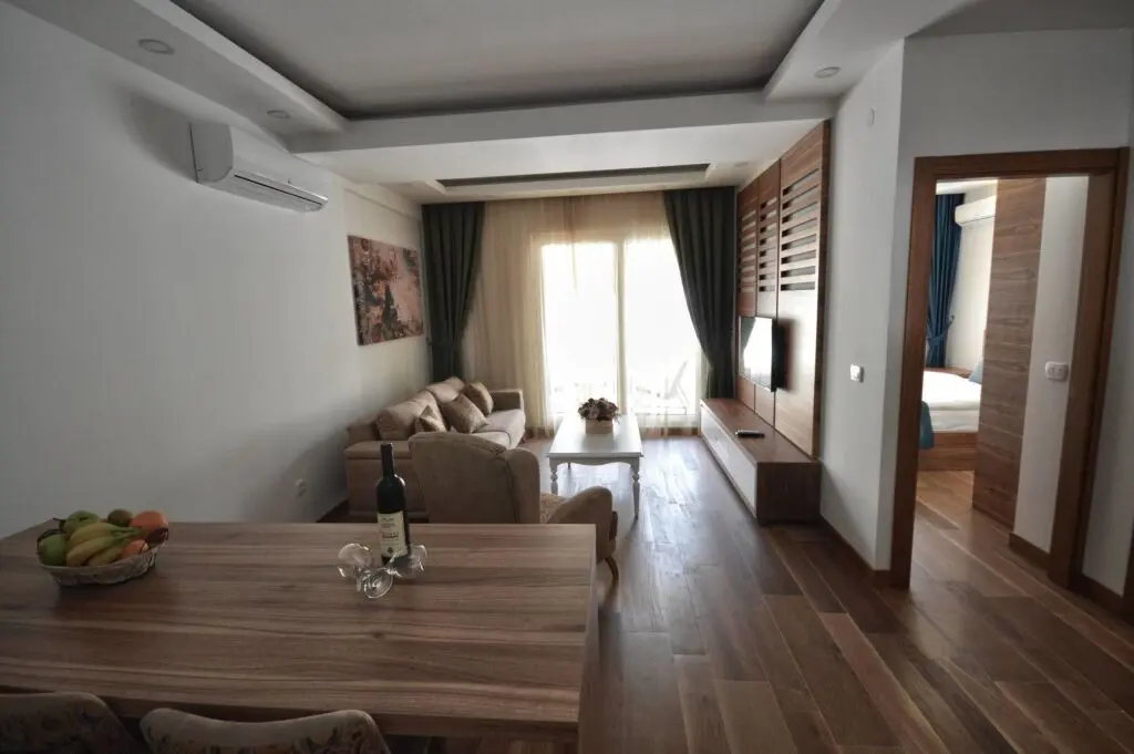 Будва: Chill and Go Aparthotel