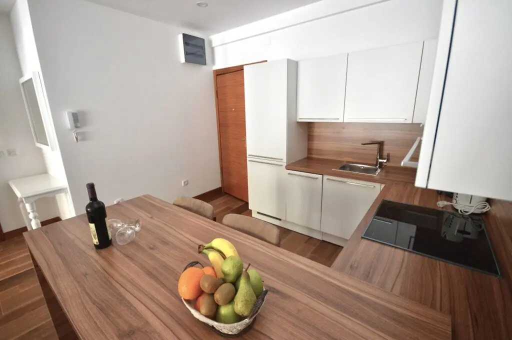Будва: Chill and Go Aparthotel