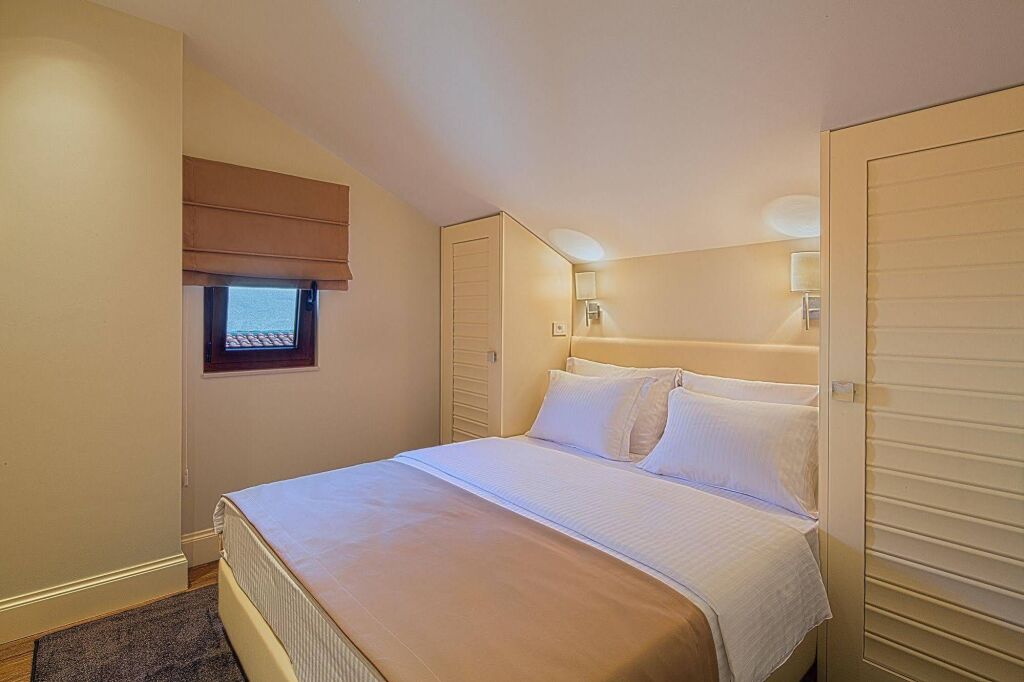 Будва: Aparthotel Aria