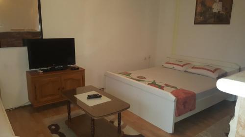 Сутоморе: Apartments Vlahovic