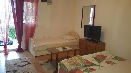 Сутоморе: Apartments Vlahovic