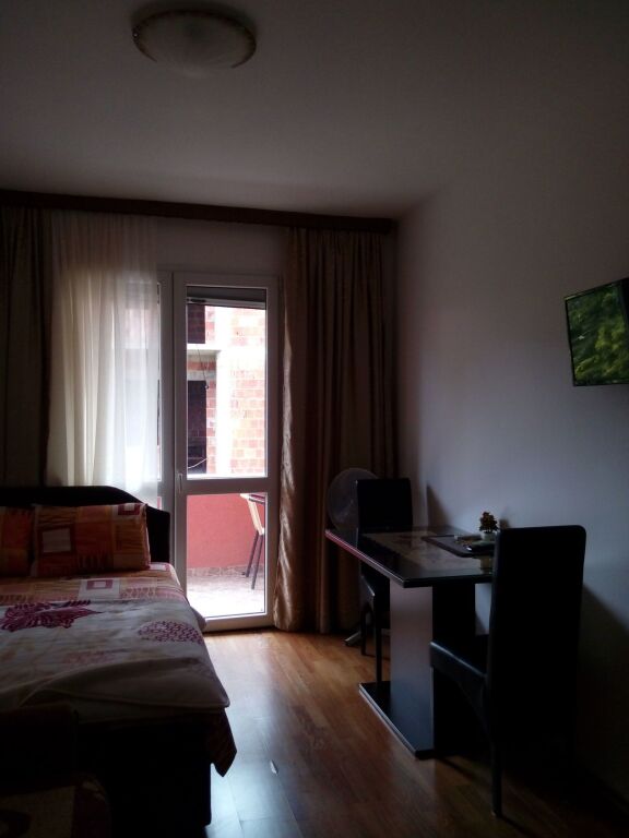 Бар: Guesthouse Mediha Nikicic