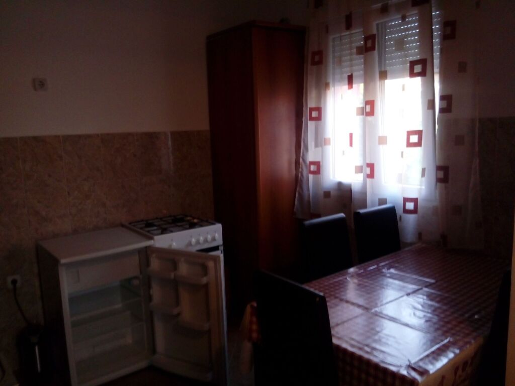 Бар: Guesthouse Mediha Nikicic