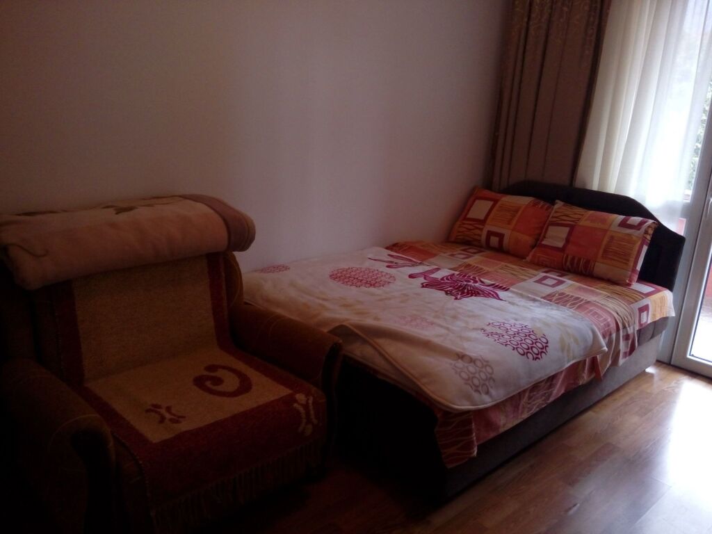 Бар: Guesthouse Mediha Nikicic