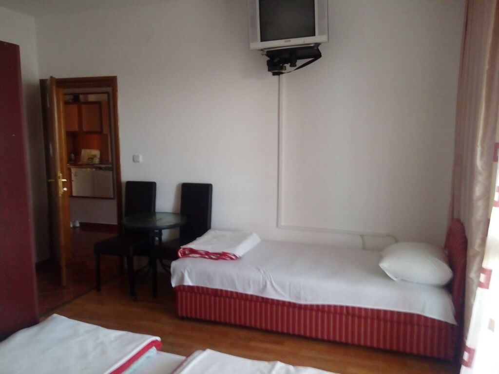 Бар: Guesthouse Mediha Nikicic