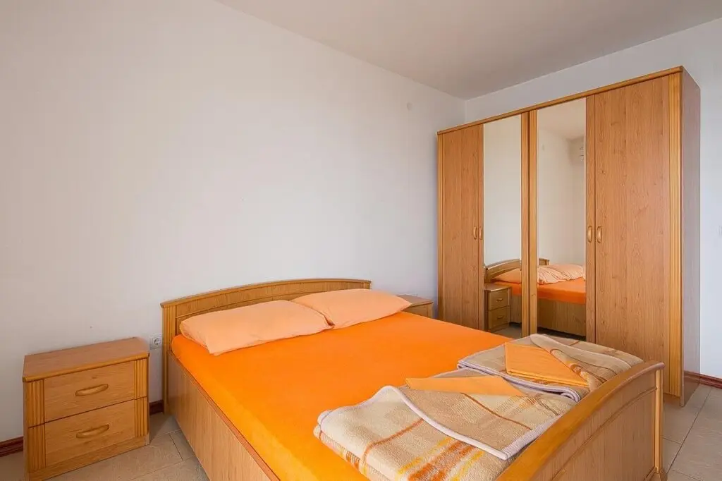 Будва: Guest House Horizont