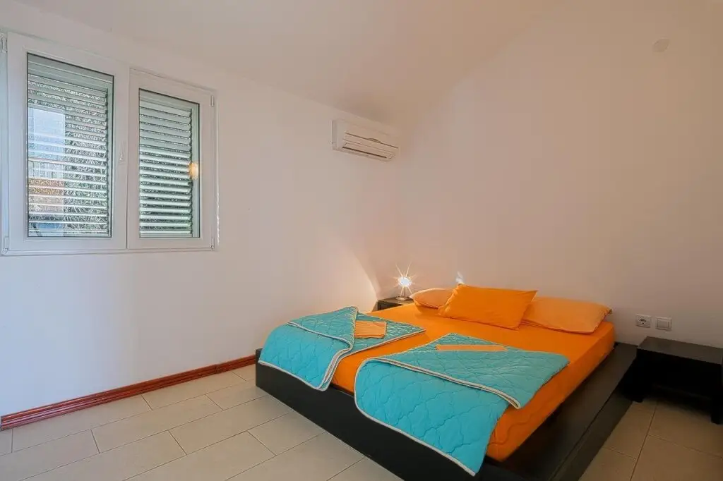 Будва: Guest House Horizont