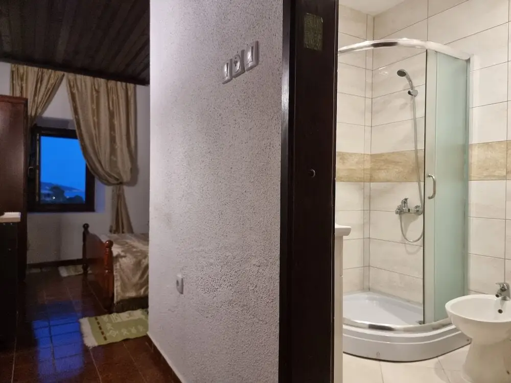 Ульцинь: Aparthotel Dvori Balsica