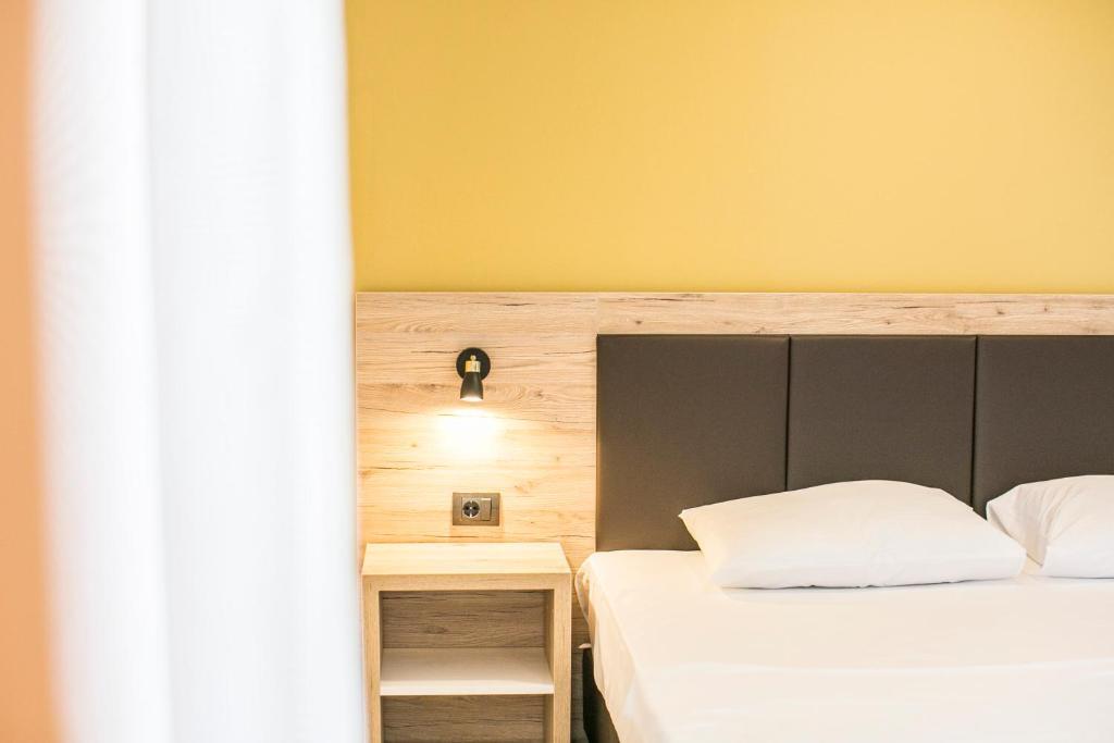 Ульцинь: Aparthotel Kasmi