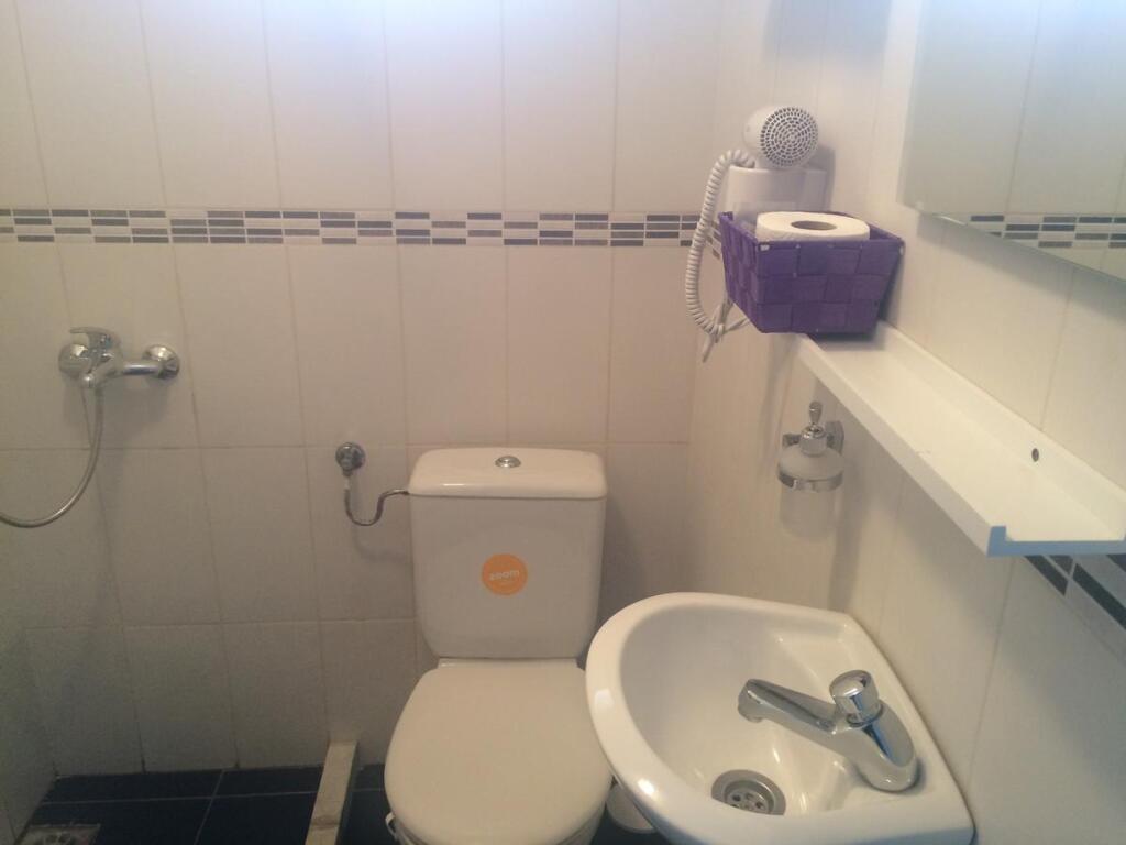 Подгорица: Hostel OldTown