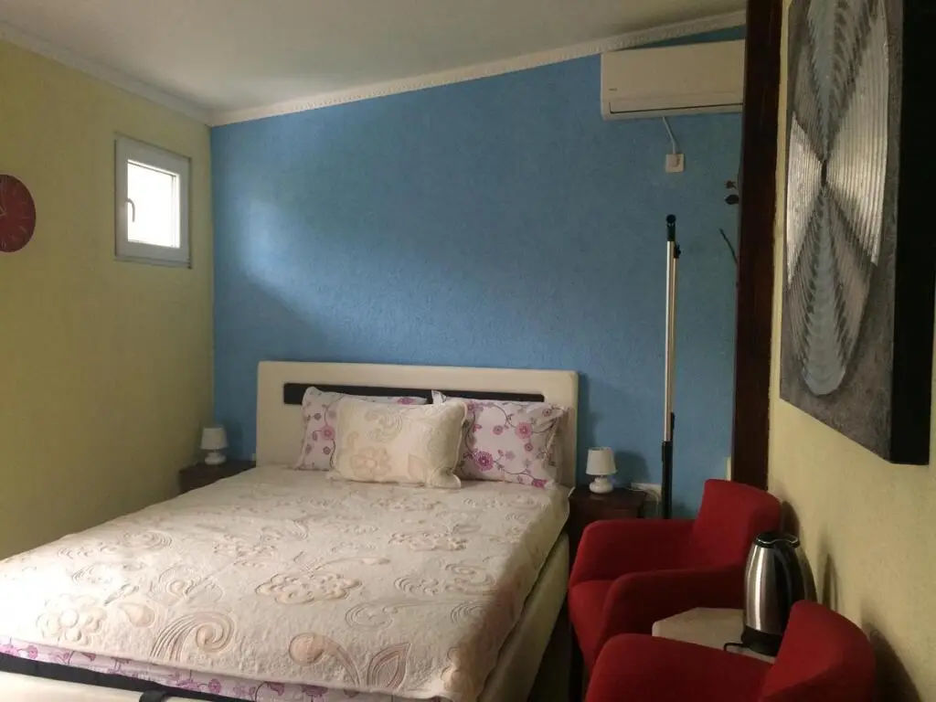 Подгорица: Hostel OldTown