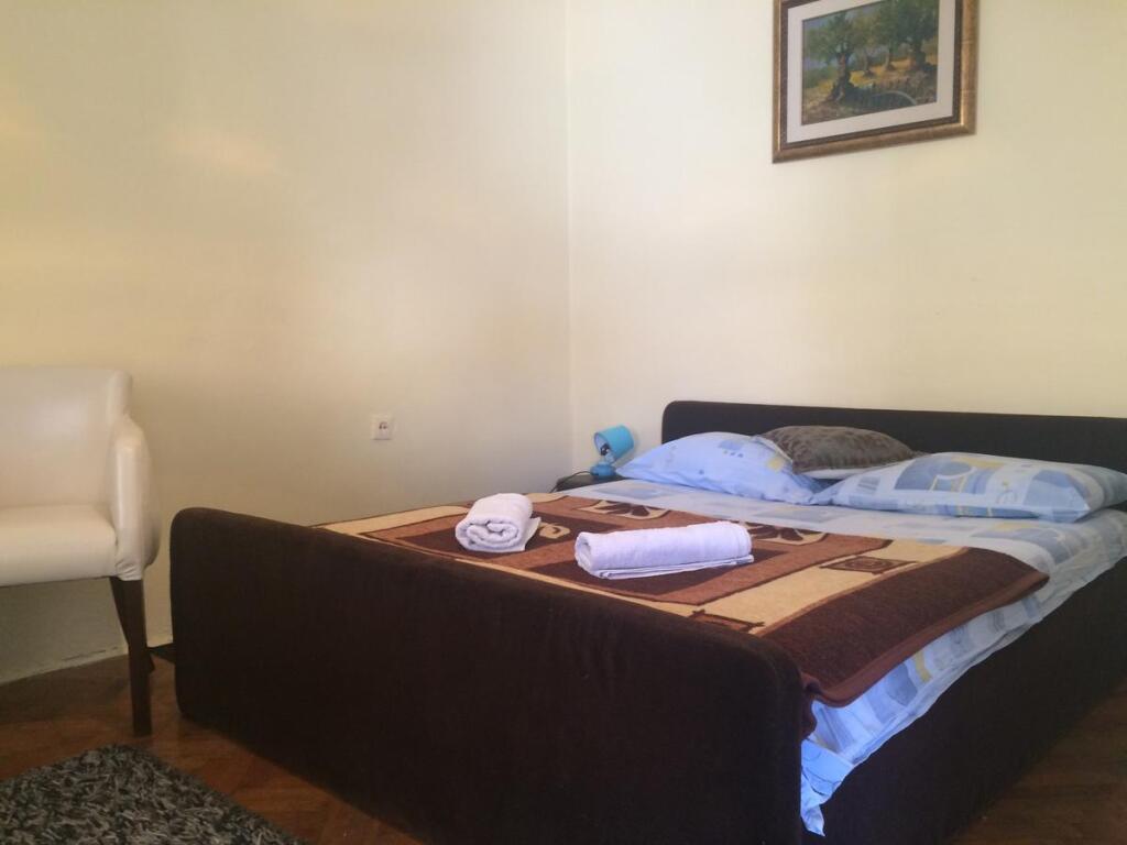 Подгорица: Hostel OldTown