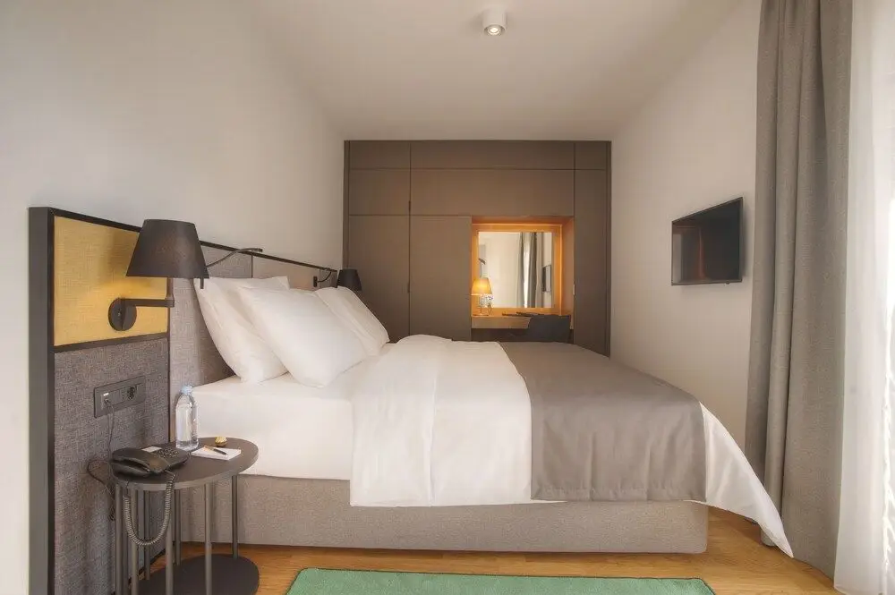 Будва: Apartment Lux Fontana
