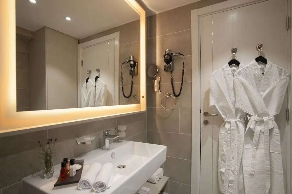 Будва: Apartment Lux Fontana
