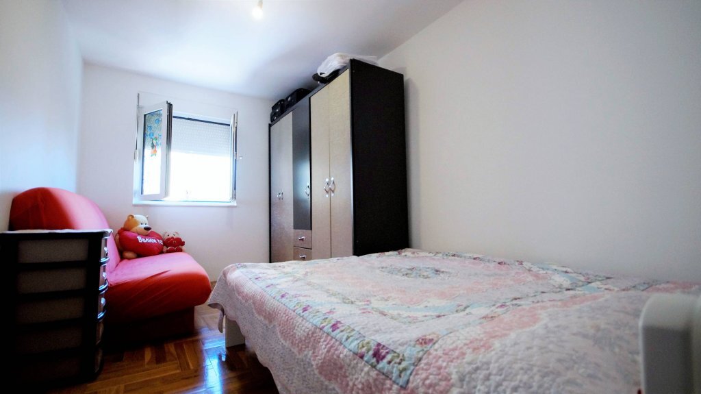 Будва: Baya Apartments