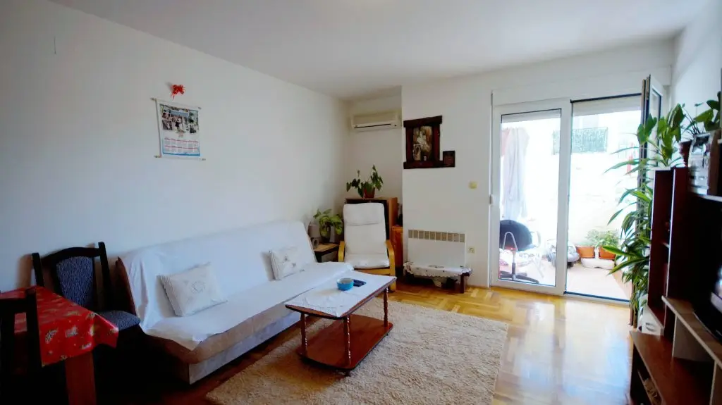 Будва: Baya Apartments