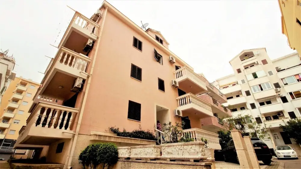Будва: Apartments Glomazic