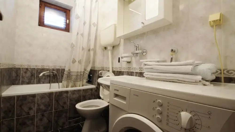 Будва: Apartments Glomazic