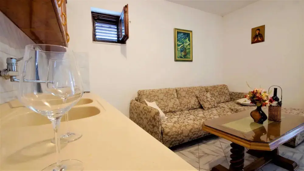 Будва: Apartments Glomazic