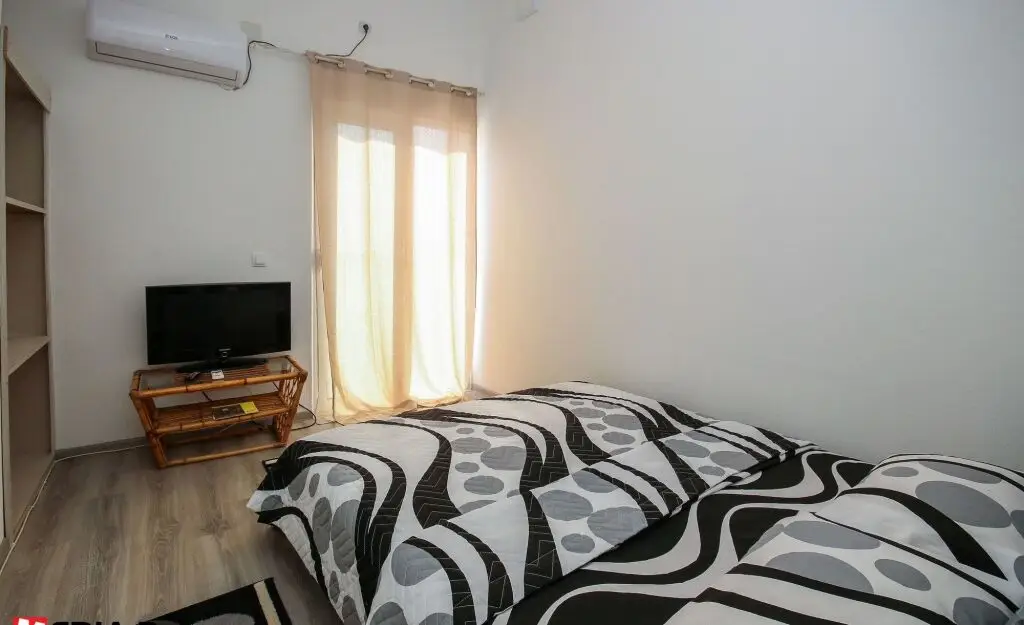 Бар: Becka apartments