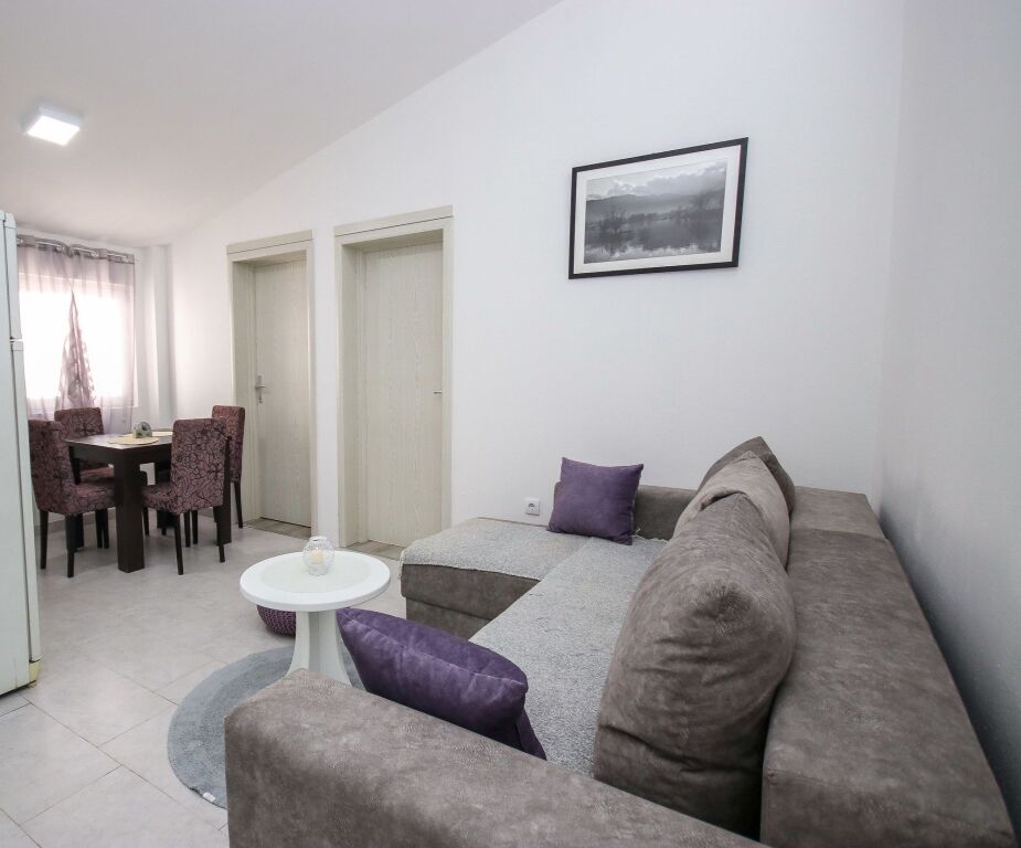 Бар: Becka apartments