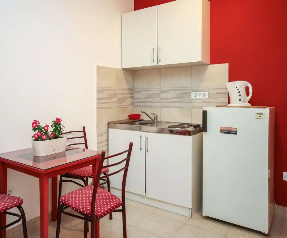 Бар: Becka apartments