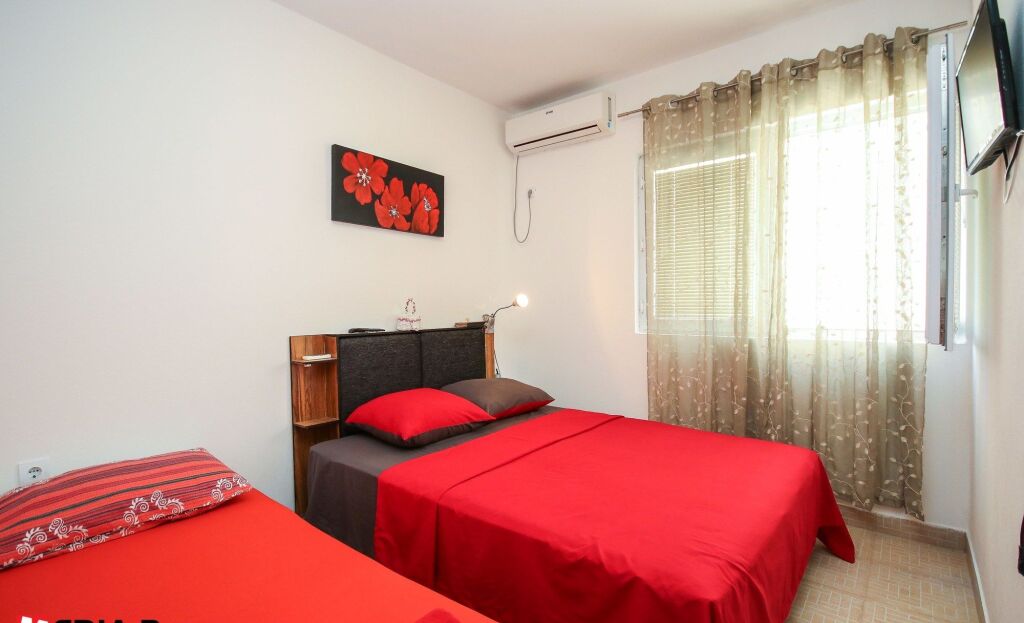 Бар: Becka apartments