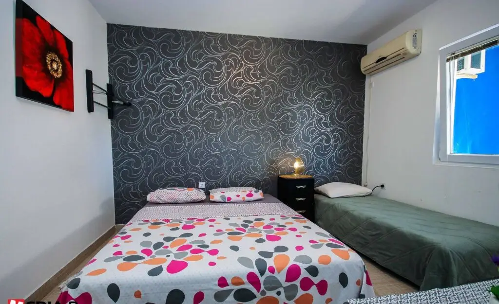 Бар: Becka apartments