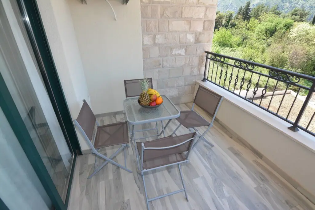 Доброта: Apartments Dobrotski Dvori