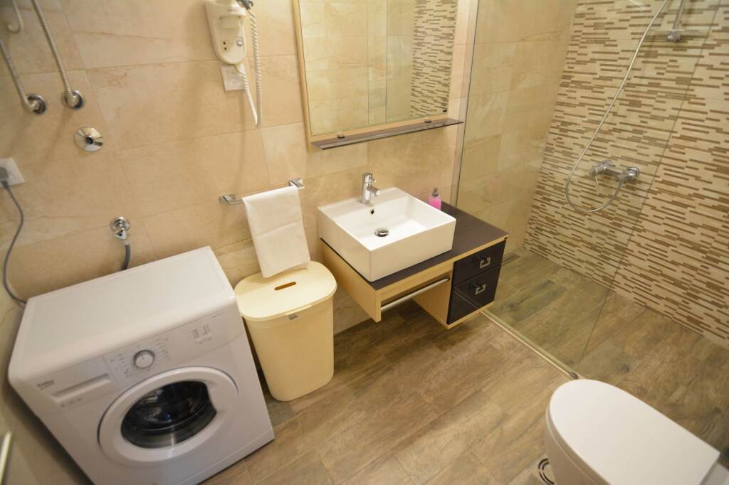 Доброта: Apartments Dobrotski Dvori